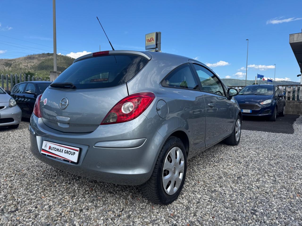 Opel Corsa 1.2 85CV 3 porte GPL-TECH Elective