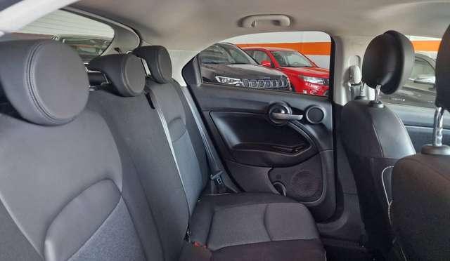 Fiat 500X 500 X 1.6 mjt 4x2 120cv
