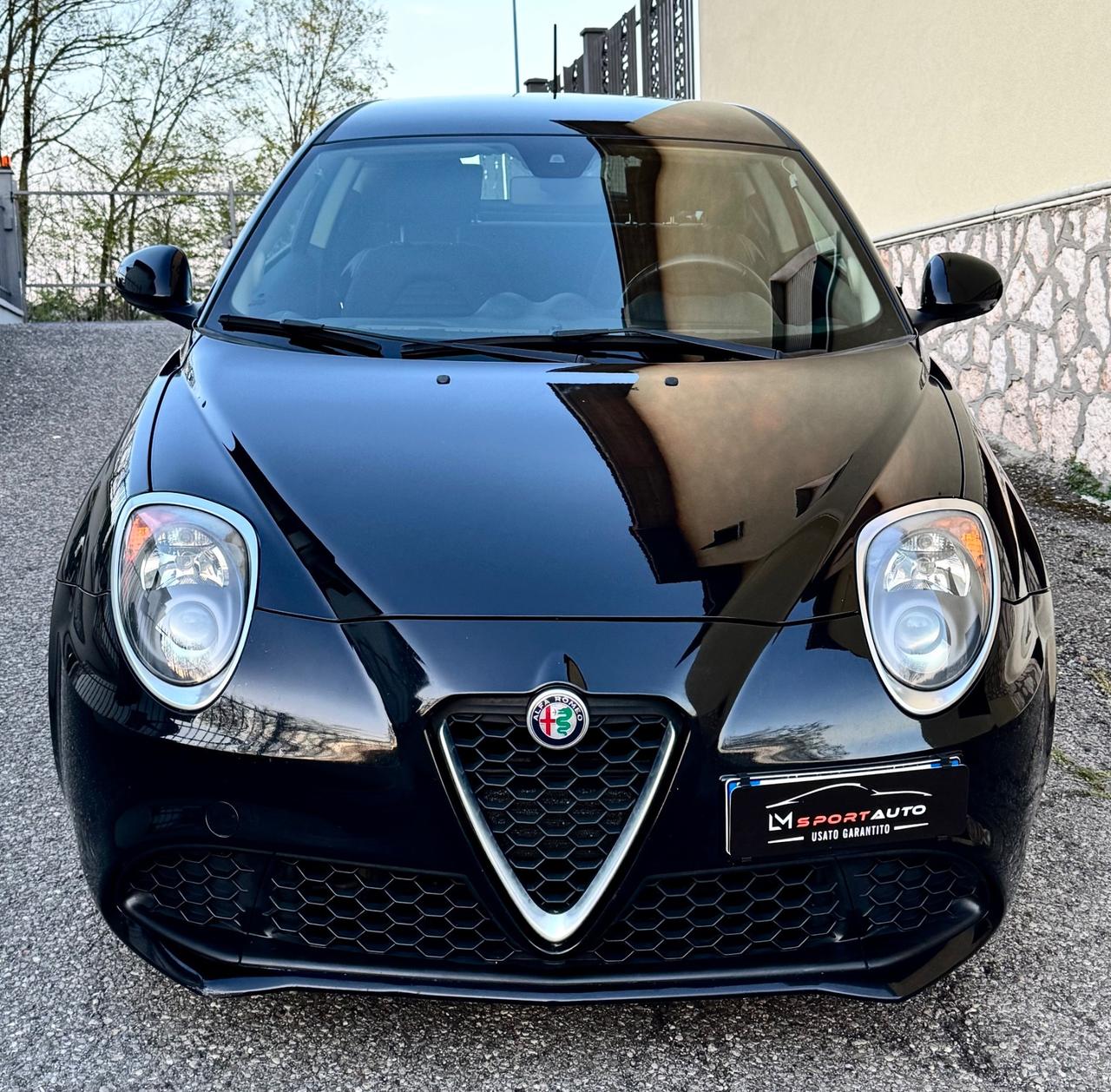 Alfa Romeo MiTo 1.4 8V GPL S&S ALLESTIMENTO SUPER