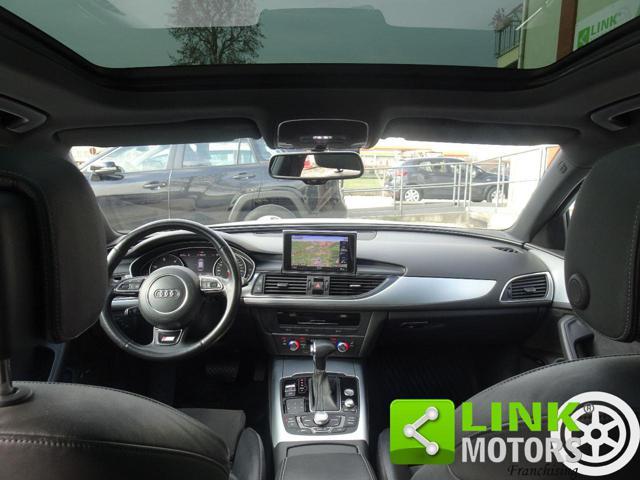 AUDI A6 Avant 2.0 TDI 177 CV Business plus