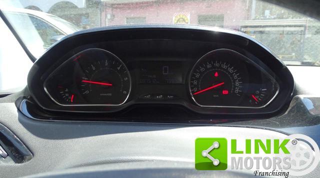 PEUGEOT 208 1.4 8V HDi 68CV 5p. Allure