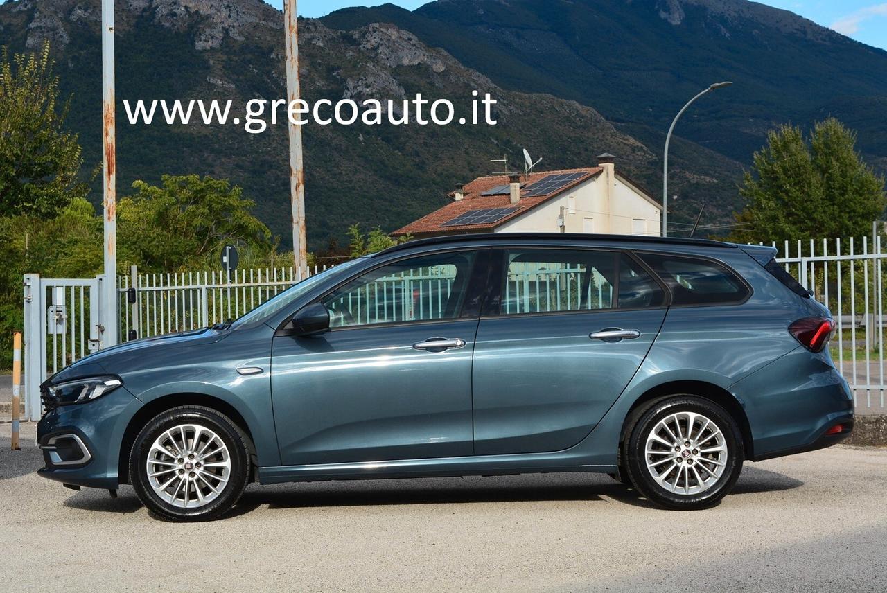 Fiat Tipo 1.6 Mjt S&S SW Business Telecamera Led