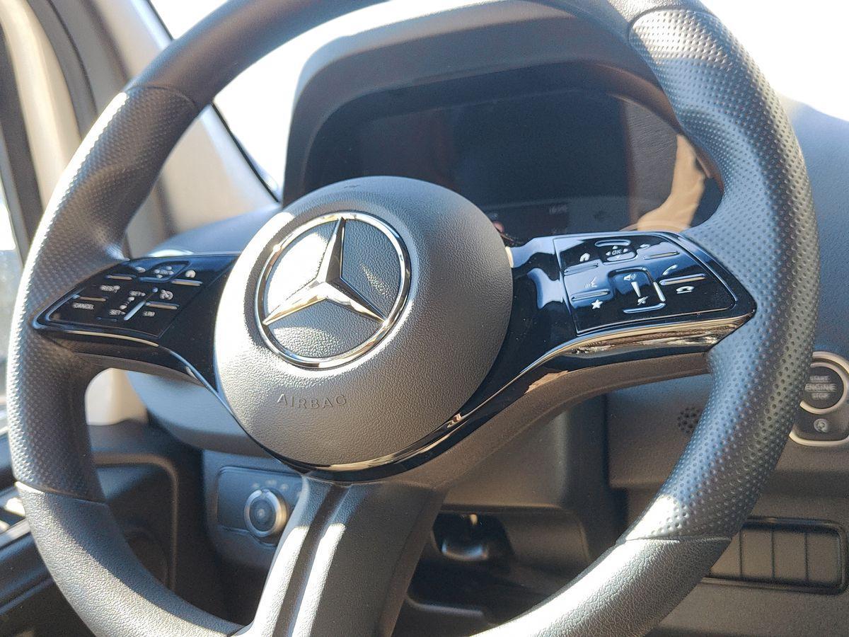 Mercedes-Benz Sprinter Telaio DC 315CDI 37/35 PRO