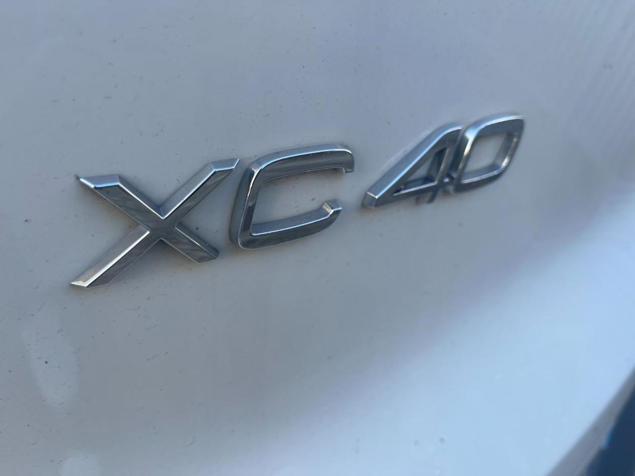 VOLVO XC40 D3 Geartronic Inscription PROMMO