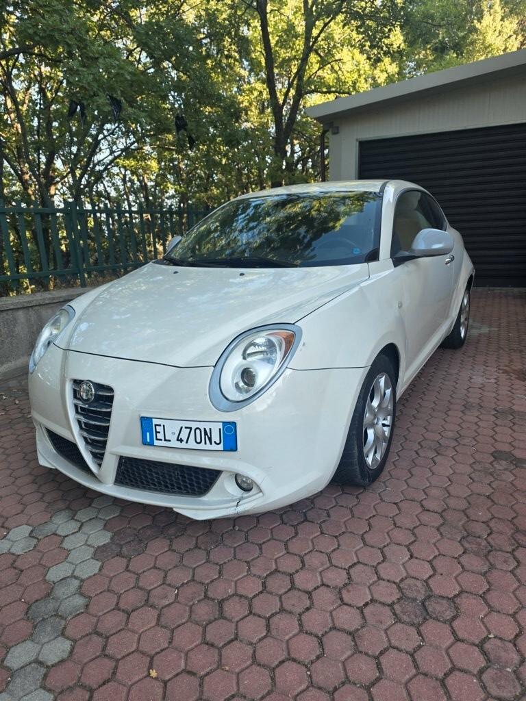 Alfa Romeo MiTo 1.3 JTDm 85 CV S&S Progression