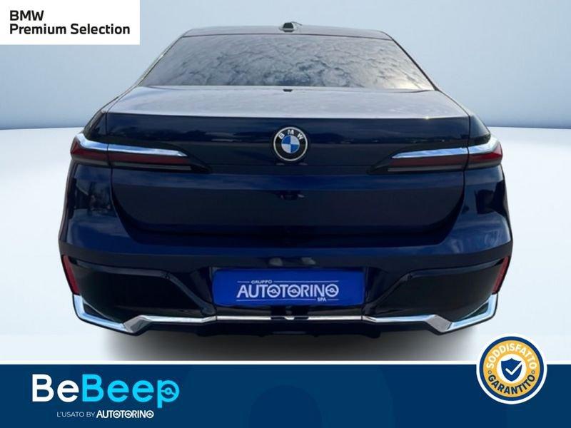 BMW Serie 7 740D MHEV XDRIVE MSPORT AUTO