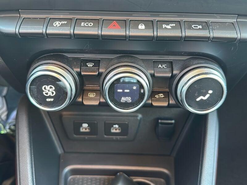 Dacia Duster II 2021 1.0 tce SL Extreme Gpl 4x2 100cv