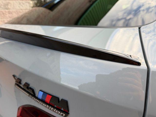 BMW X4 M 3.0 510CV COMPETITION GARANZIA BMW PREMIUM SELECT