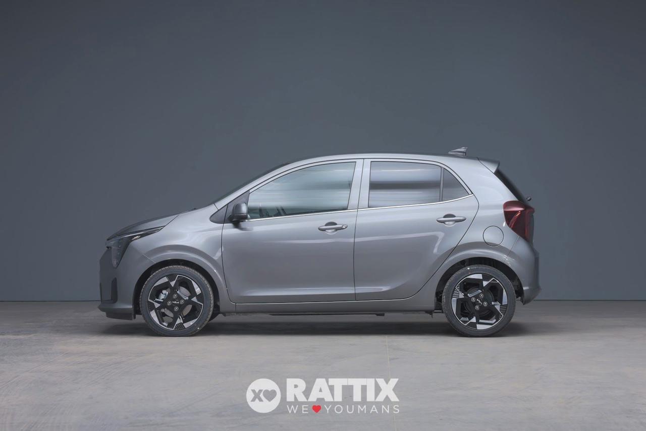Kia Picanto 1.0 mpi 63CV 20th Aniversary Edition