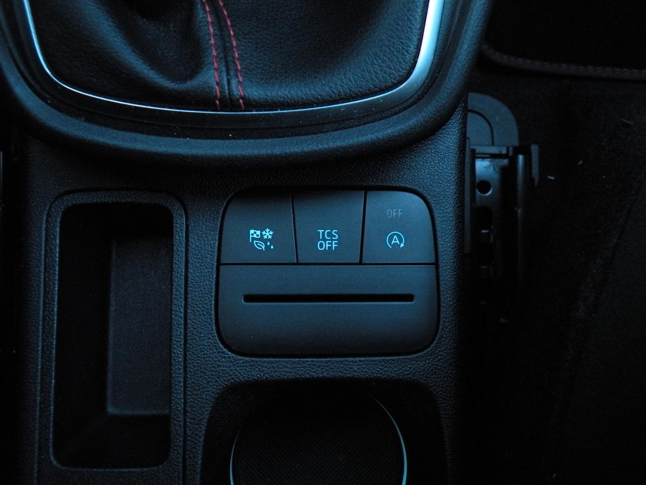 FORD PUMA 1.0 HYBRID 125 CV S&S ST-LINE 2022