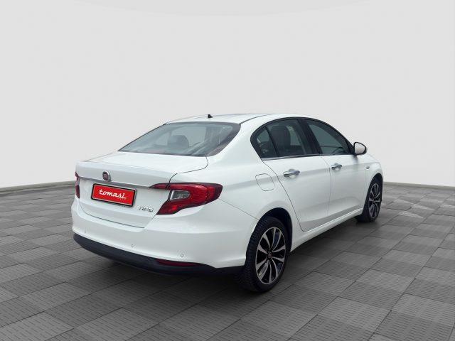 FIAT Tipo Tipo 4 porte 1.4 95cv Lounge