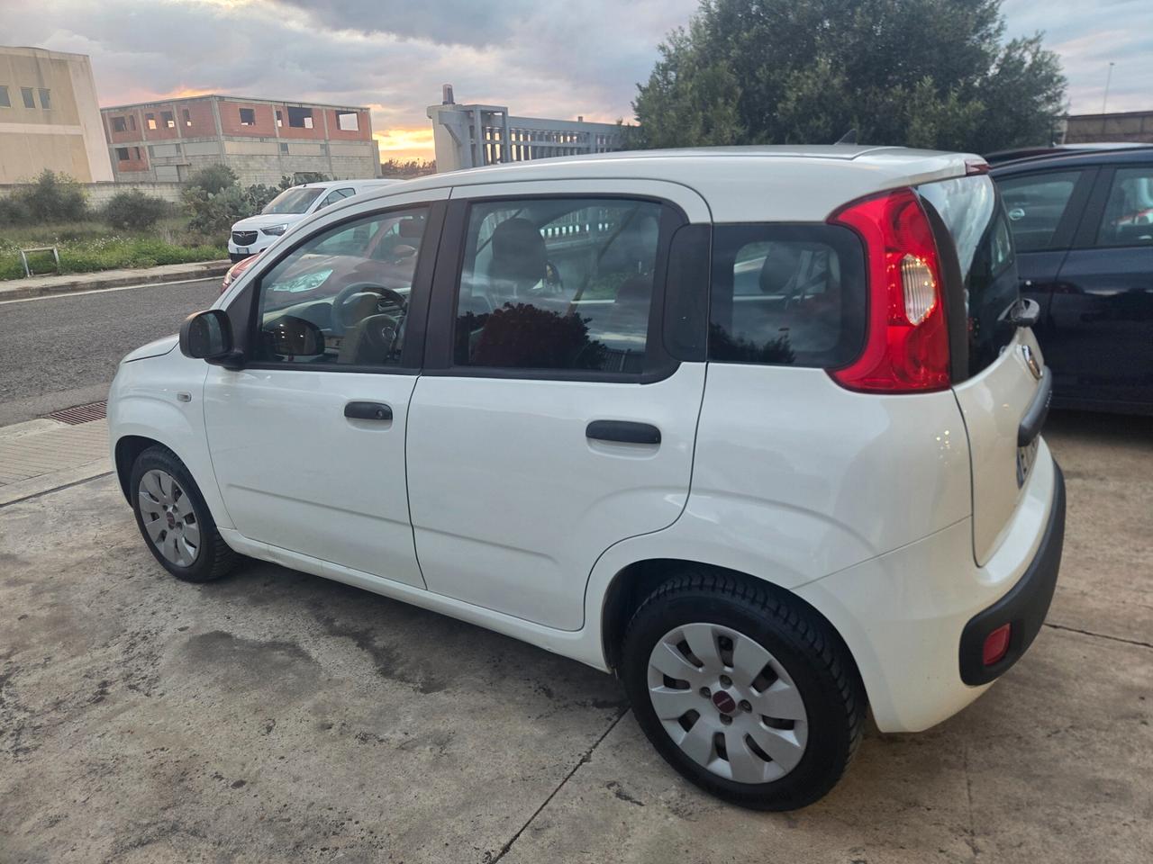 Fiat Panda 1.3 MJT S&S Easy 2015