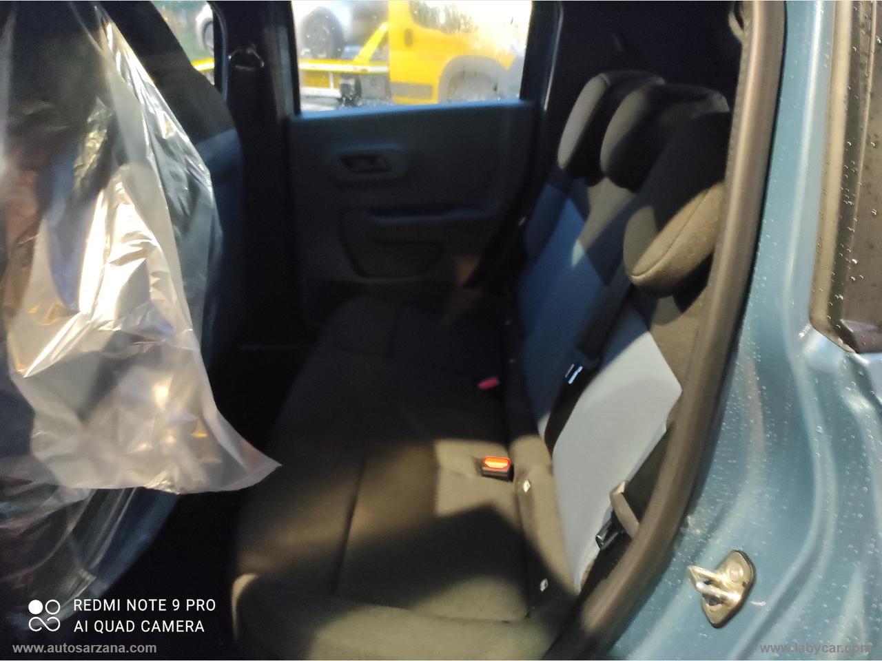 FIAT Grande Panda 1.2 S&S Hybrid Icon NUOVA OFFERTA FIAT