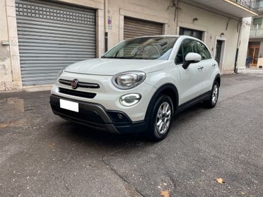 Fiat 500X 1.3 MultiJet 95 CV Cross