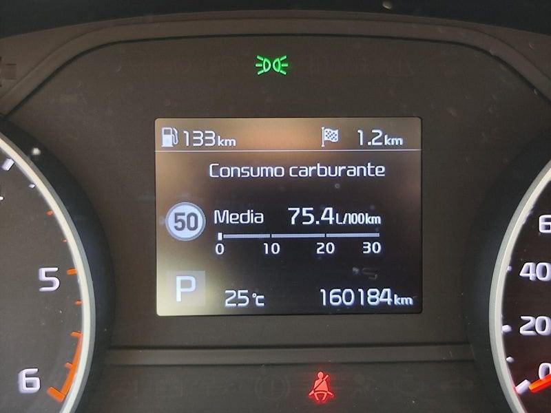 KIA Sportage 1.6 CRDI 136 CV DCT7 2WD Mild Hybrid Business Class *AUTOCARRO*