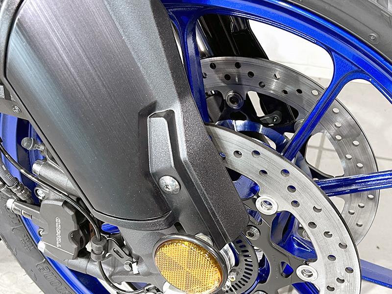 Suzuki V-Strom 1050 SE