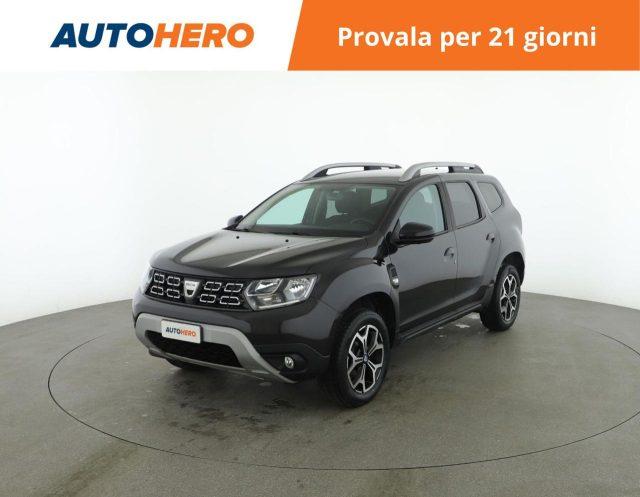 DACIA Duster 1.5 Blue dCi 8V 115 CV 4x2 15th Anniversary