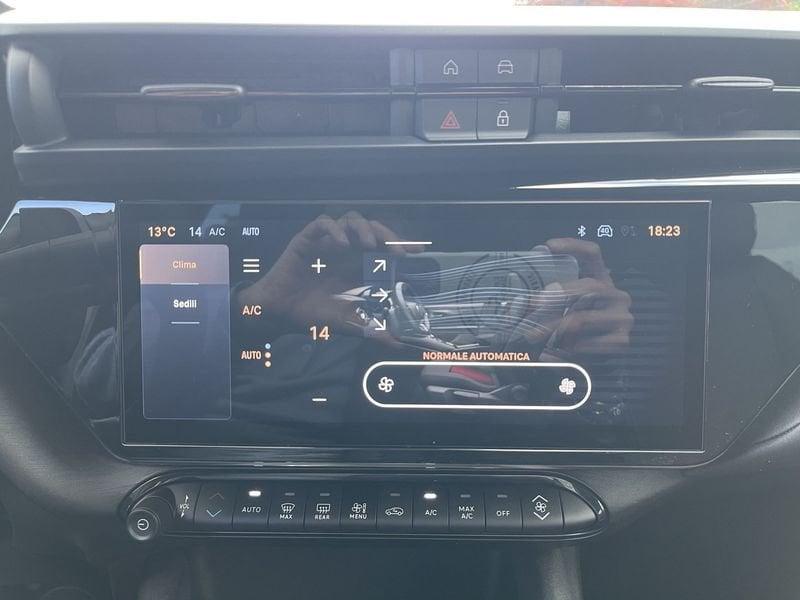 Alfa Romeo Junior 1.2 ibrida Speciale 145cv edct6 - KM0