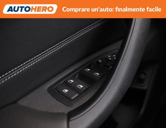 BMW X1 sDrive18i xLine