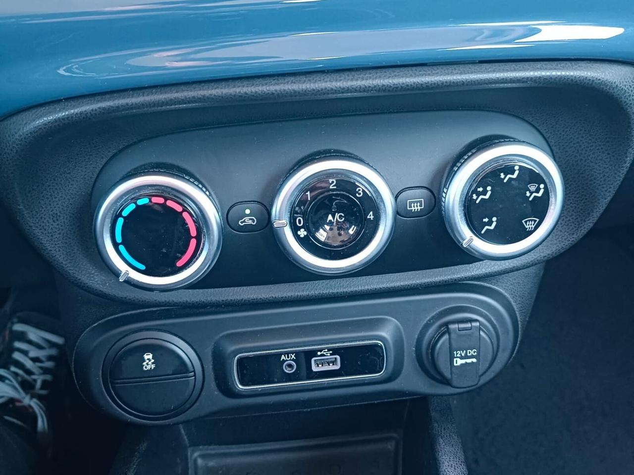 Fiat 500L 1.6 Multijet 120 CV Lounge
