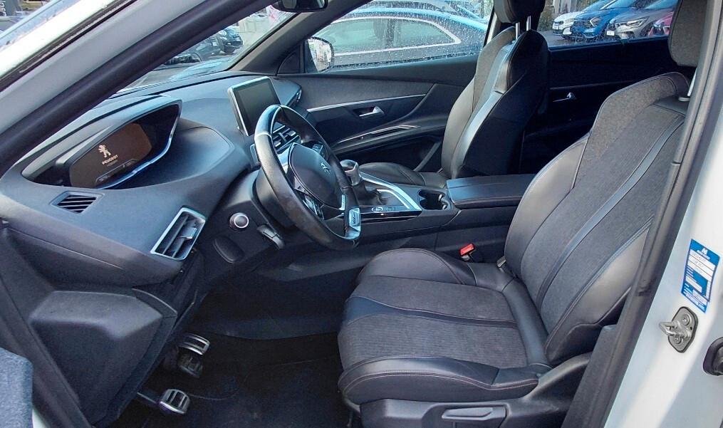 Peugeot 5008 BlueHDi 130 S&S GT Line