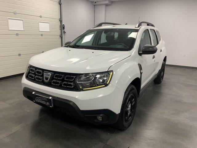 DACIA Duster 1.5 dCi 4x2 Comfort