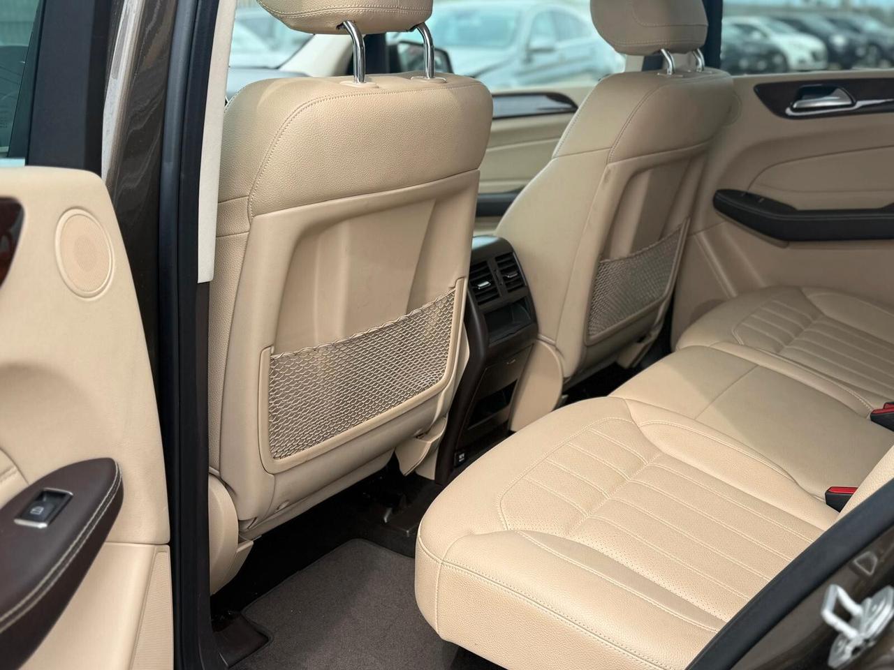 MERCEDES-BENZ GLE 250 D 4MATIC PREMIUM PLUS