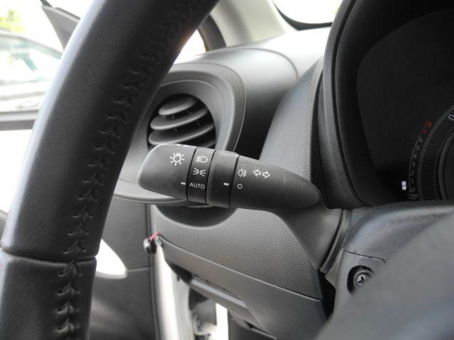 TOYOTA Aygo X 1.0 VVT-i 72cv 5p. - Ok NEOPATENTATI - "46000 Km"