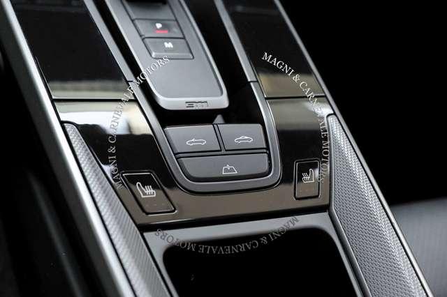 Porsche 992 CARRERA CABRIO|SPORT-CHRONO|LED MATRIX|ACC|CAMERA