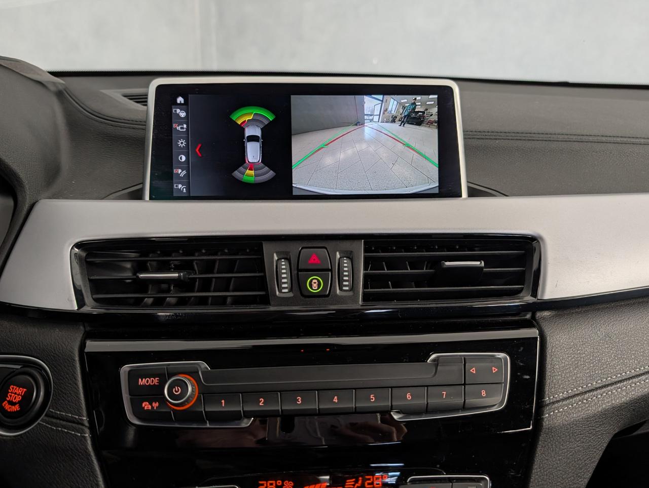 Bmw sDrive18i 136cv Advantage