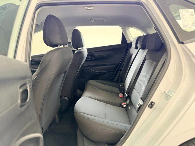 HYUNDAI i20 1.0 T-GDI DCT Connectline Exterior pack 90cv