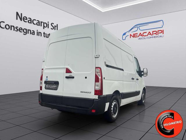 RENAULT Master ALLESTITO OFFICINA MOBILE 2.3 dCi 110CV(PC-TM L1H2