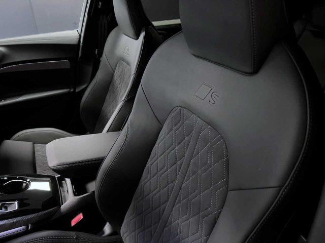 AUDI A5 Avant TDI 150 kW S tronic MHEV+ S Line edition
