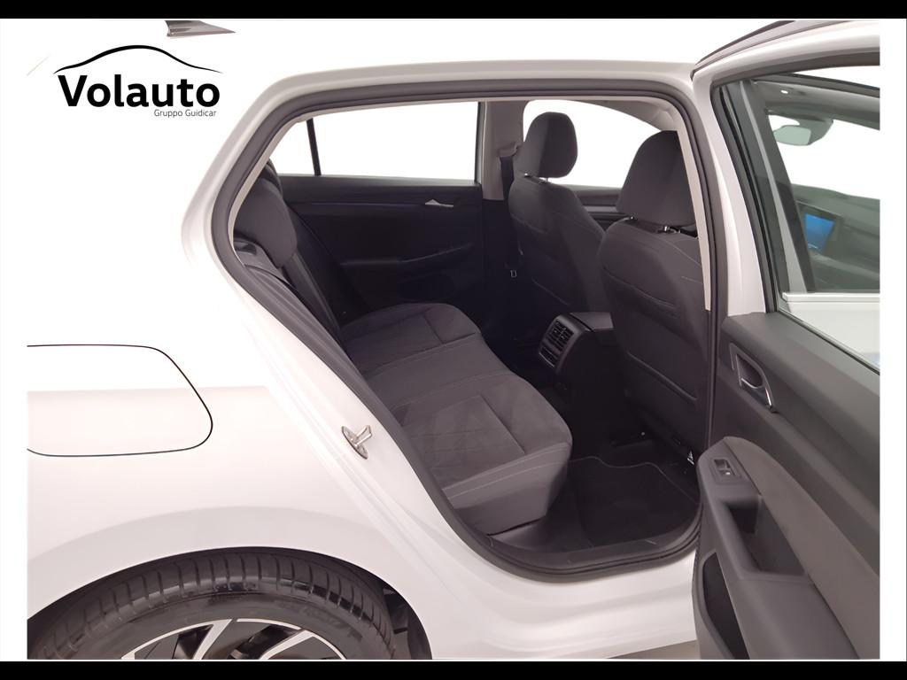 VOLKSWAGEN Golf VIII 2020 - Golf 1.5 tsi evo Style 130cv