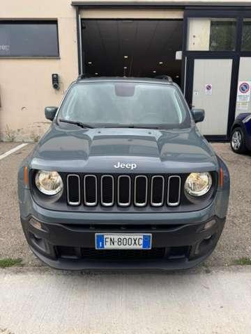 Jeep Renegade 1.6 MjtLimited AUTOGEPY SASSUOLO 05361881051
