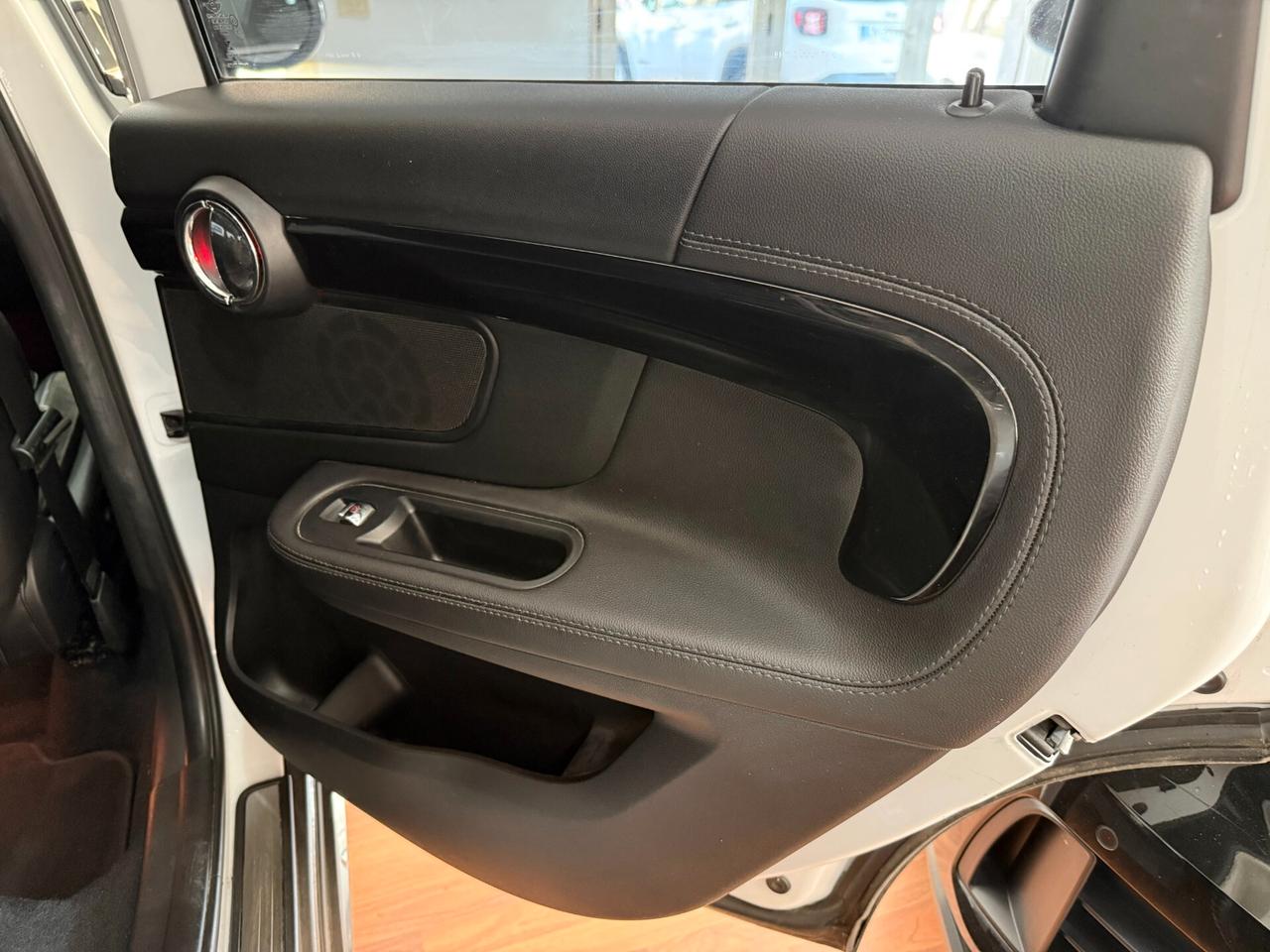 MINI COUNTRYMAN COOPER D ALL4 HYPE 150CV