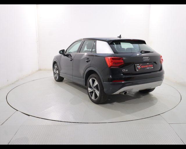 AUDI Q2 30 TDI S tronic Admired