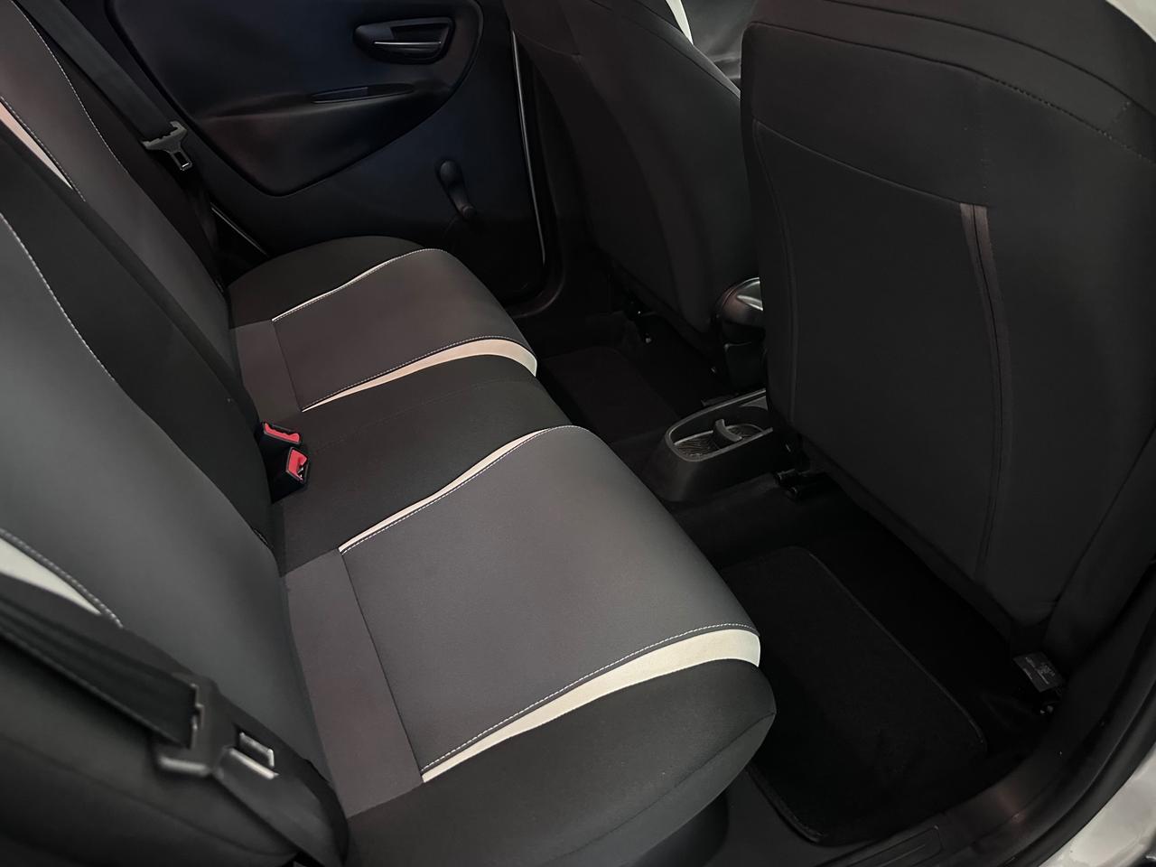 Lancia Ypsilon 1.3 MJT 5 porte S&S Platinum Ok Neopatentati