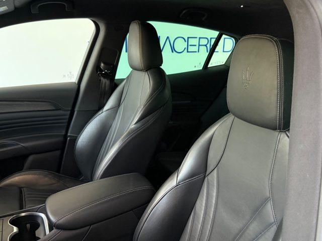 MASERATI Grecale MHEV 330 CV AWD Modena