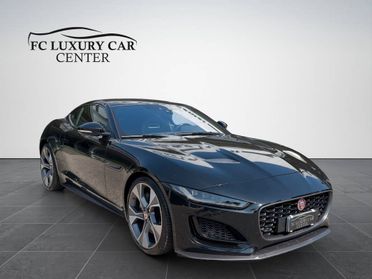 Jaguar F-Type 2020 Coupe 2.0 i4 First Edition rwd 300cv auto