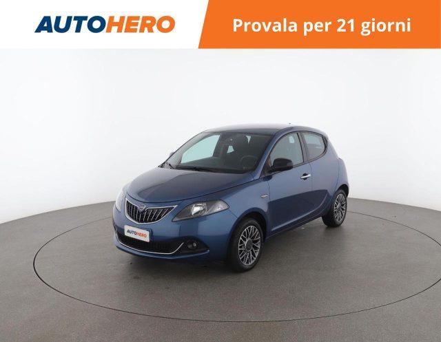 LANCIA Ypsilon 1.0 FireFly 5 porte S&S Hybrid Gold Plus