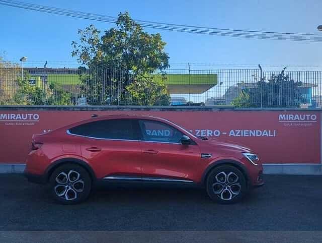 Renault Arkana Arkana TCe 140 CV EDC Techno