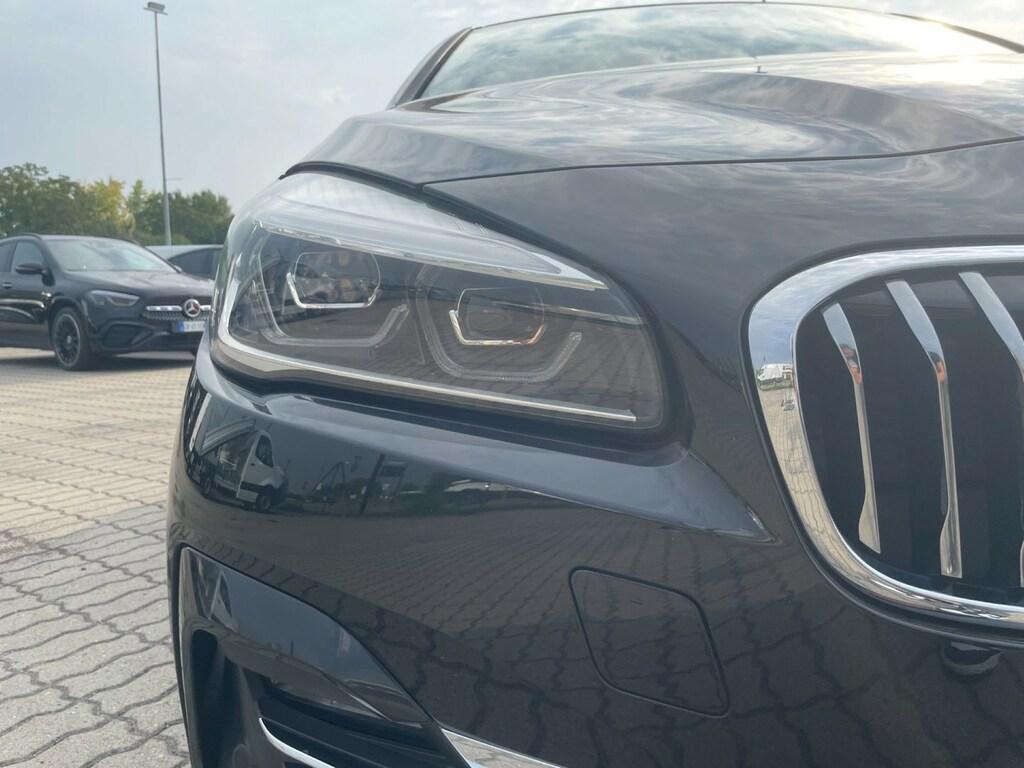 BMW Serie 2 Active Tourer 216 d Luxury DCT
