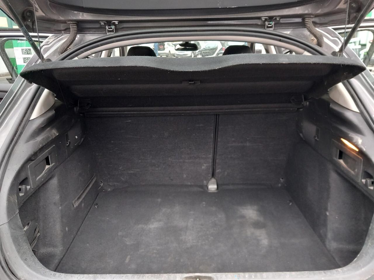 Citroen C4 BlueHDi 100 Business Combi