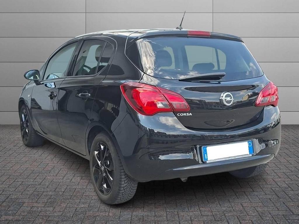 Opel Corsa 5 Porte 1.2 Innovation