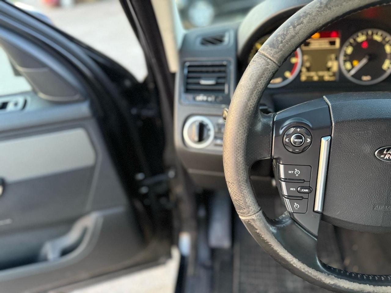 Land Rover Range Sport 3.0 SDV6 HSE PROBLEMI MOTORE