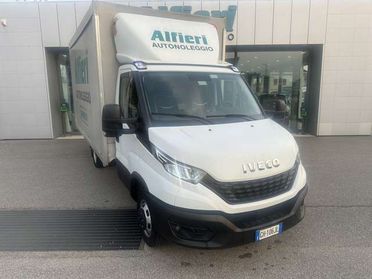 Iveco Daily 35C16H3.0 Cent Reg Teli 3 lati4440x2240x2850kg1000