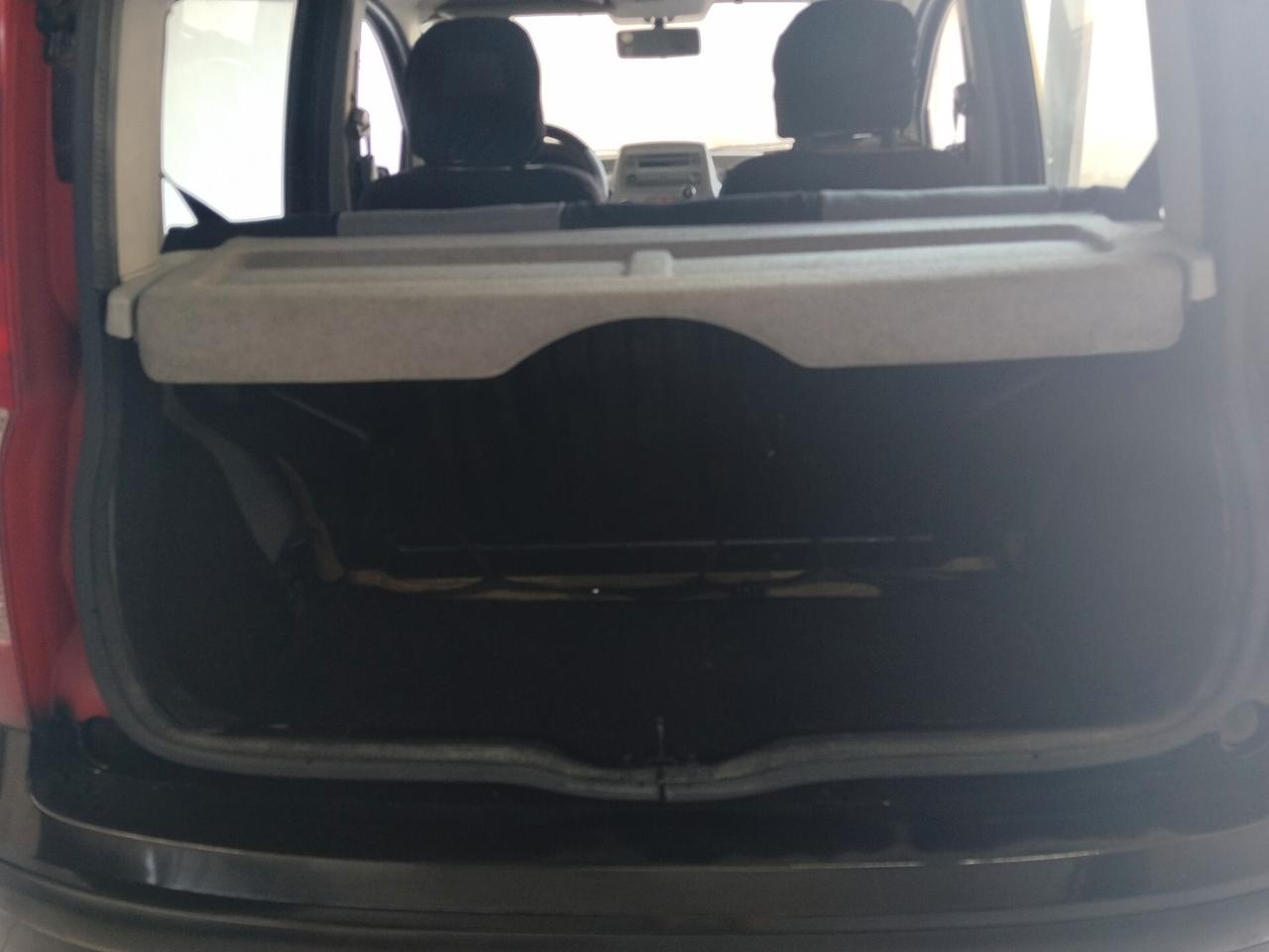 Fiat Panda 1.2 Benzina CON GARANZIA