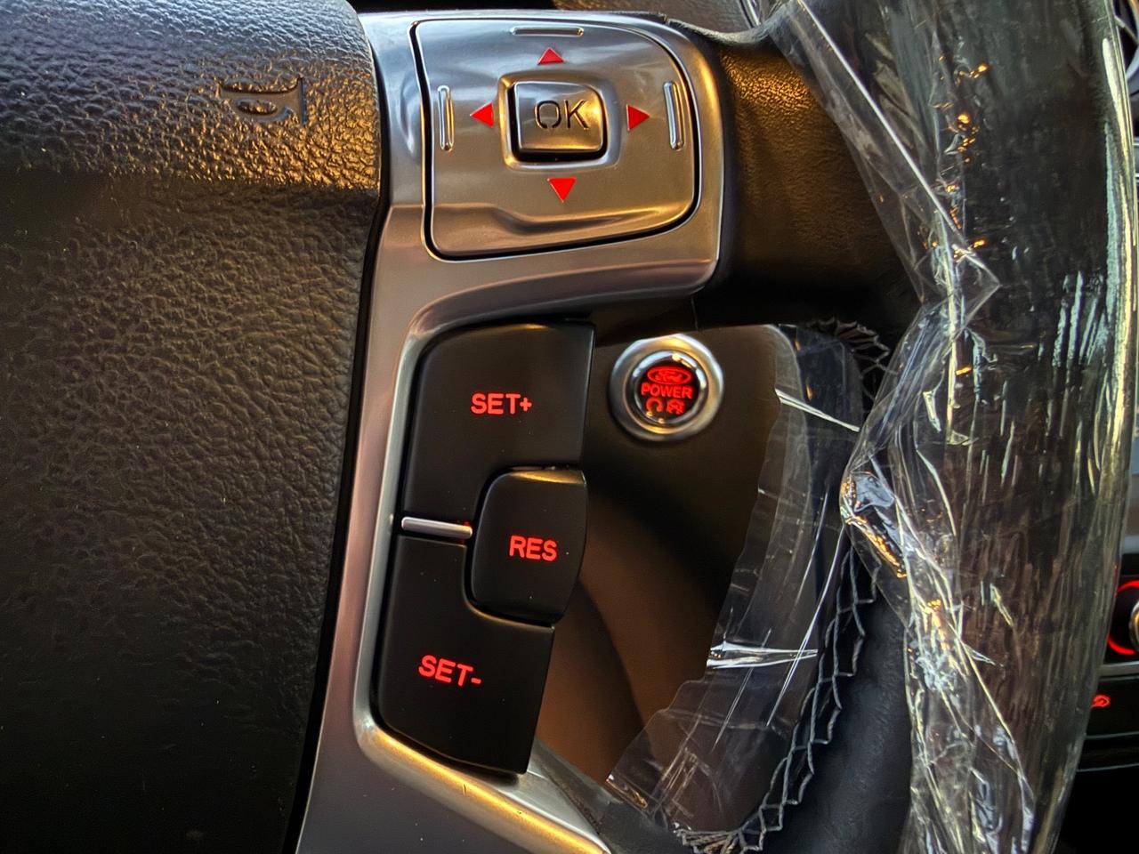 Ford Galaxy 2.0 TDCi 163 CV Powershift New Titanium