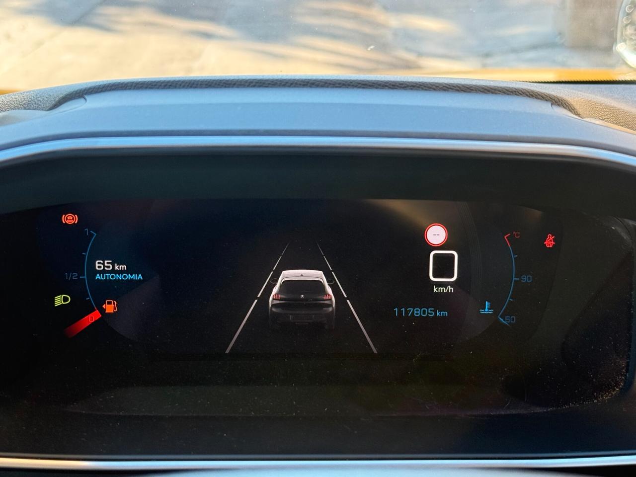 Peugeot 208 BlueHDi 100 Stop&Start 5 porte Allure